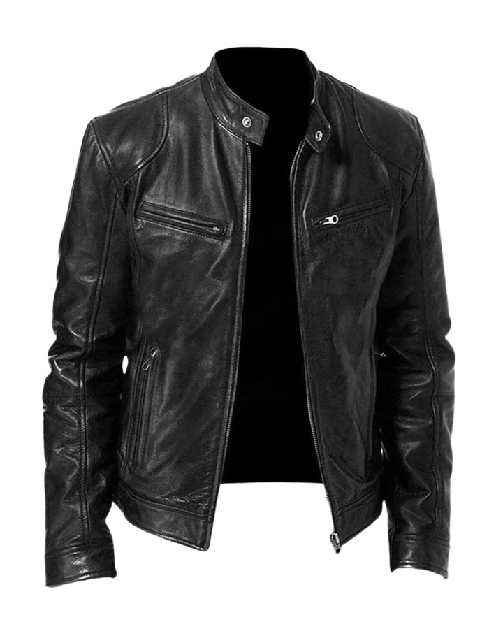 Vincent | Leren Bikerjas