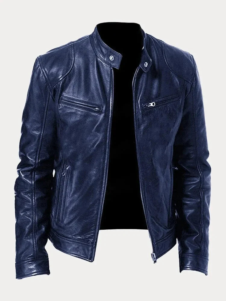 Vincent | Leren Bikerjas