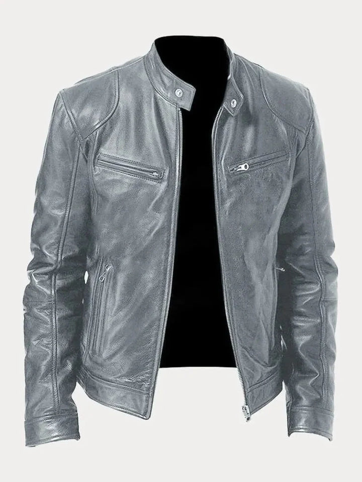 Vincent | Leren Bikerjas
