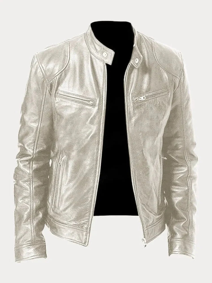 Vincent | Leren Bikerjas