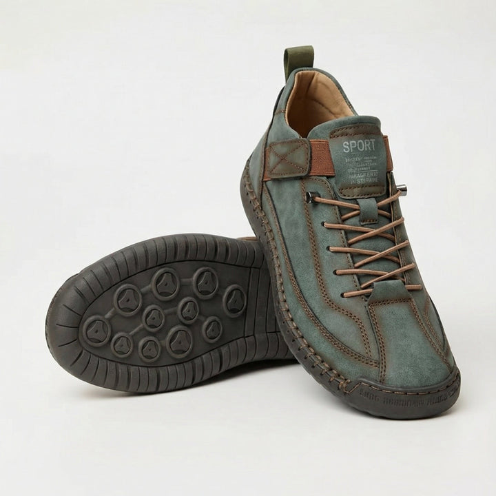 Daniela | Everyday Comfort Sneakers