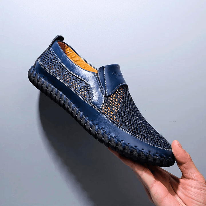 De Ruiter | Italiaanse Slip-On Schoenen