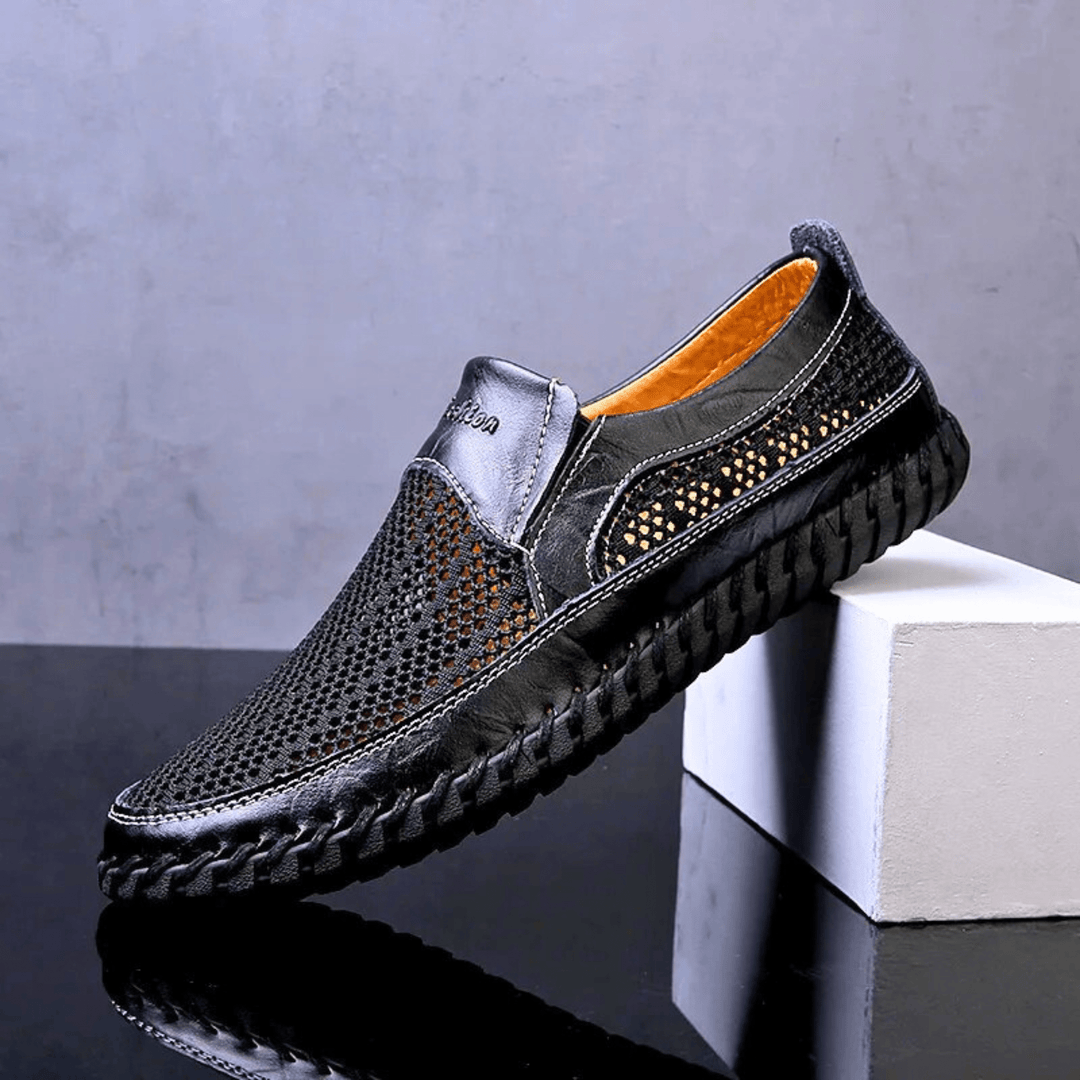 De Ruiter | Italiaanse Slip-On Schoenen