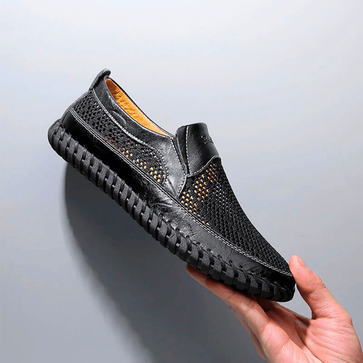 De Ruiter | Italiaanse Slip-On Schoenen