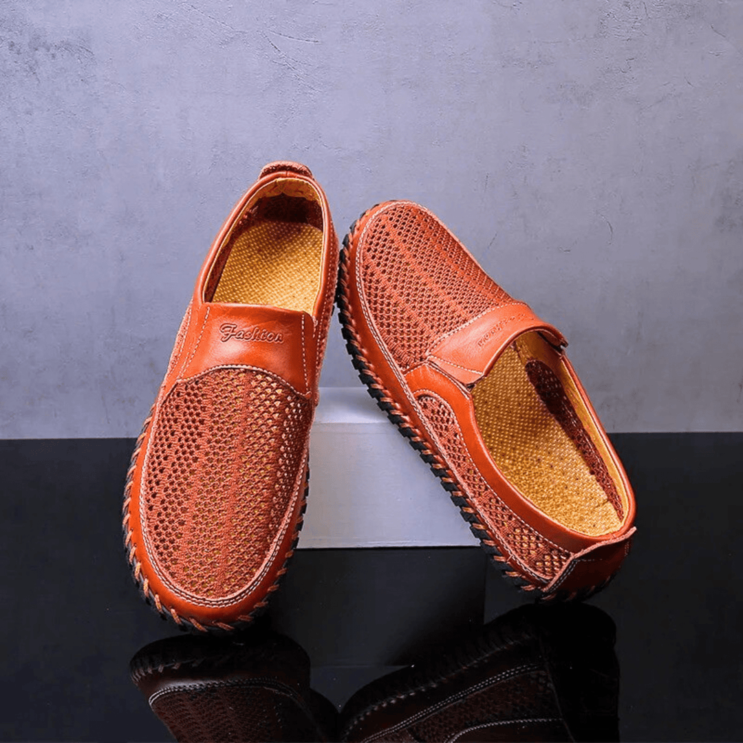 De Ruiter | Italiaanse Slip-On Schoenen