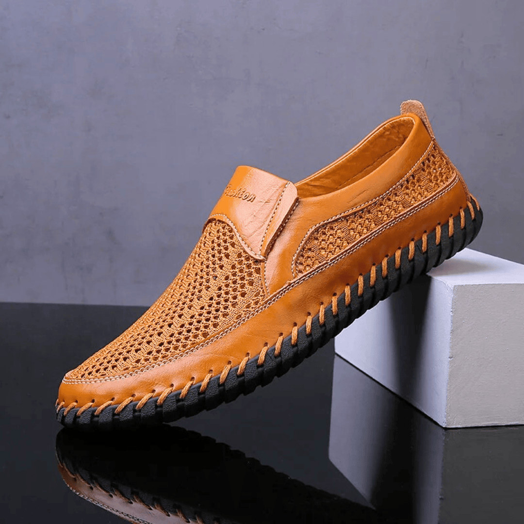 De Ruiter | Italiaanse Slip-On Schoenen