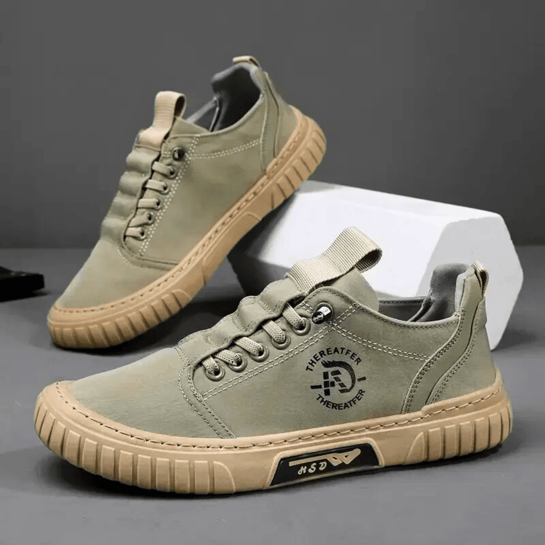 De Ruiter | Urban Casual Sneakers