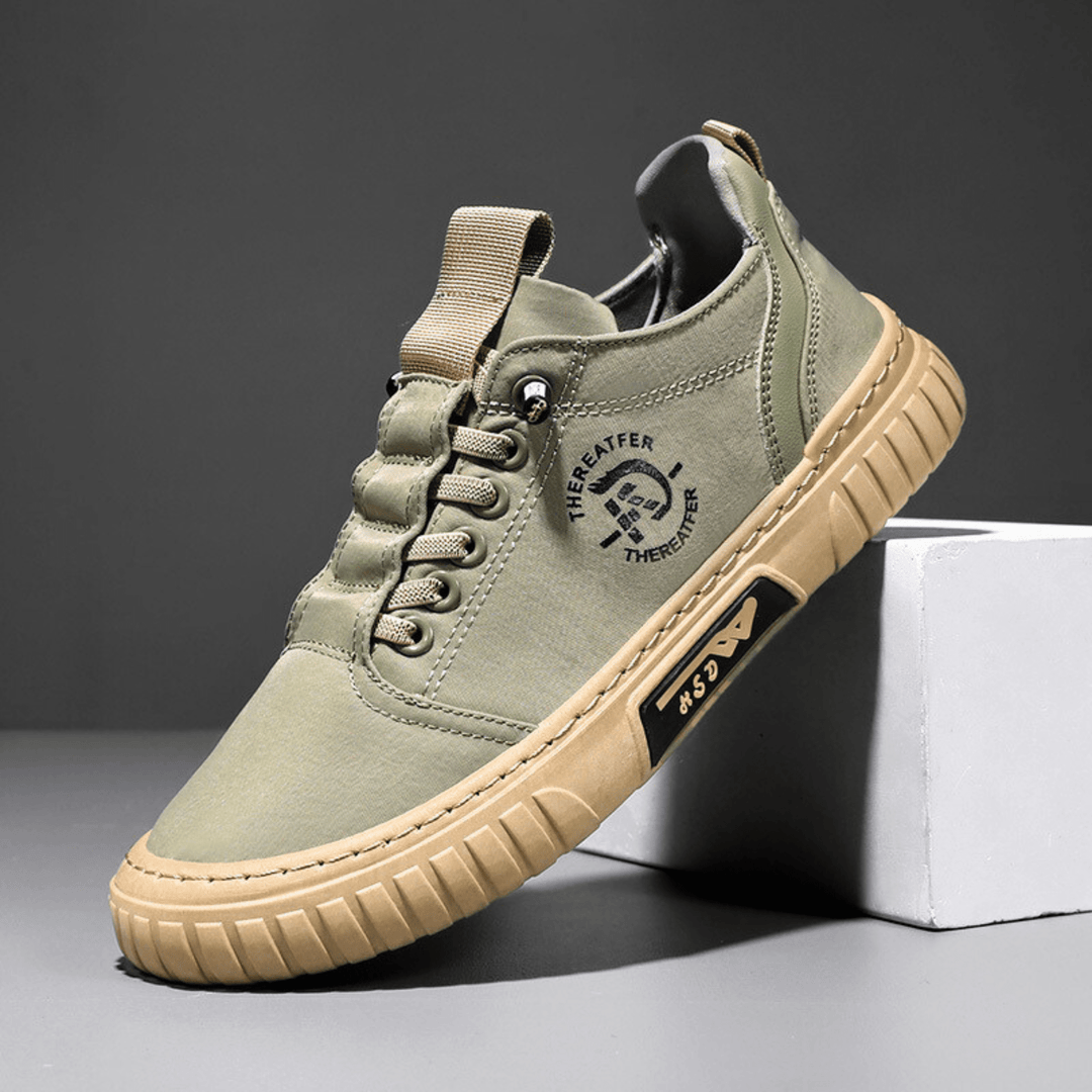 De Ruiter | Urban Casual Sneakers
