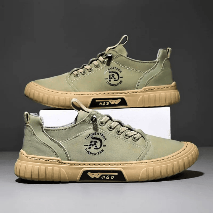 De Ruiter | Urban Casual Sneakers