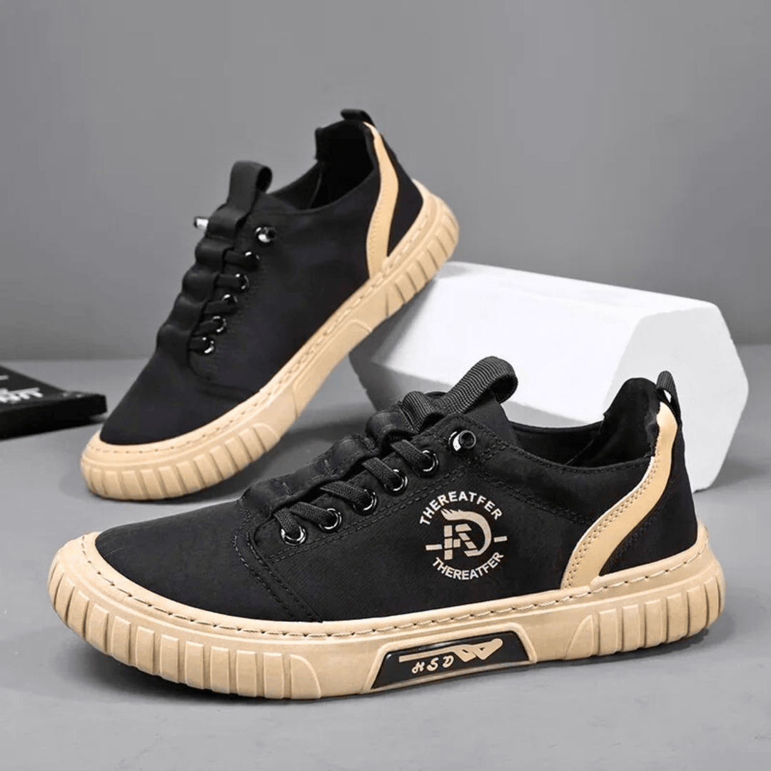 De Ruiter | Urban Casual Sneakers