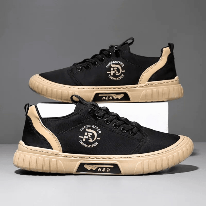De Ruiter | Urban Casual Sneakers