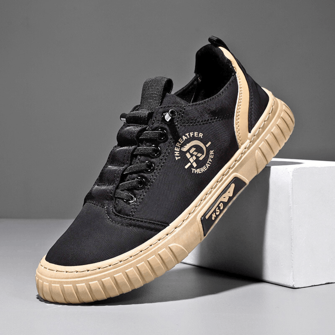 De Ruiter | Urban Casual Sneakers