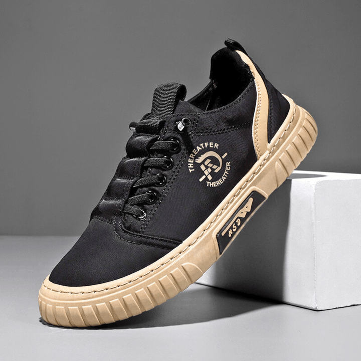 De Ruiter | Urban Casual Sneakers