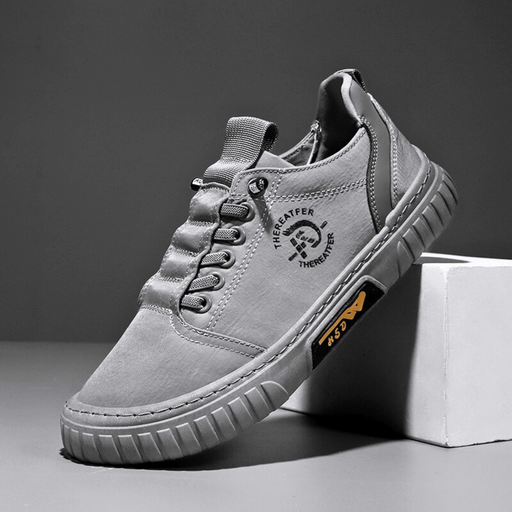 De Ruiter | Urban Casual Sneakers