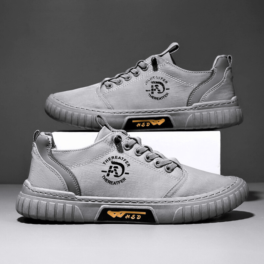 De Ruiter | Urban Casual Sneakers