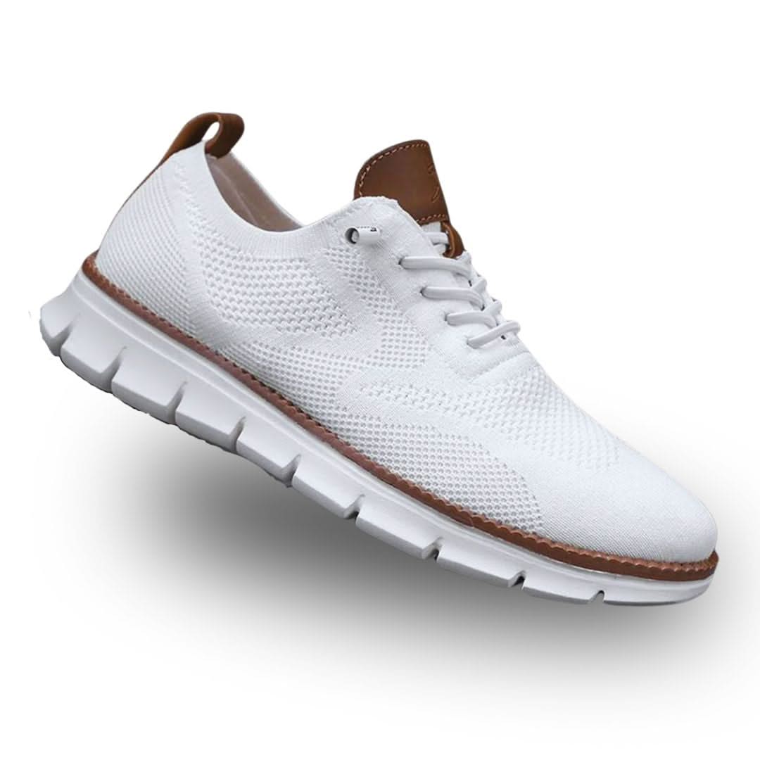 Gijs™ | Ultra comfortabele wandelschoen voor de hele dag (1+1 GRATIS)