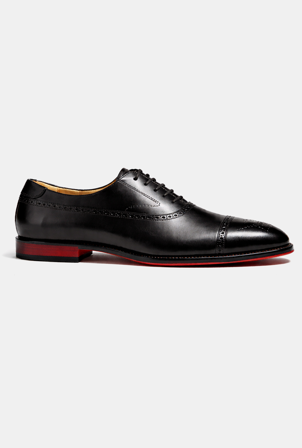 Arturo | Elegante Veterschoenen