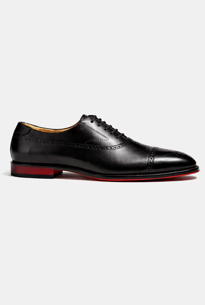 Arturo | Elegante Veterschoenen